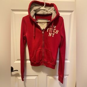 Abercrombie & Fitch Juniors Jacket